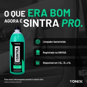 SINTRA PRO 1,5L