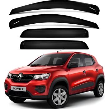 DEFLETOR DE CHUVA KWID 17/2025 4P