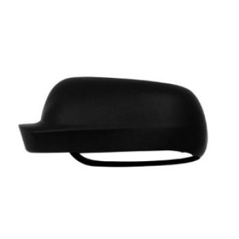 CAPA RETROVISOR GOL GIII 2000/... LD (PRETA)