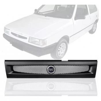 GRADE UNO FIRE 02/04 (PRETA)