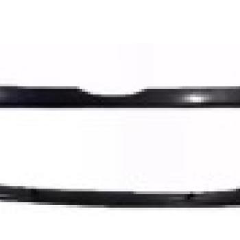 PARA CHOQUE DIANT. PRETO LISO (P PINTURA) HYUNDAI HB20 22>....