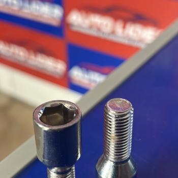 PARAFUSO MULTI ALIEN (CH.17/19) CORSA/CELTA/MONTANA/GOL/SAVEIRO/VOYAGE/PARATY/MONZA 94...