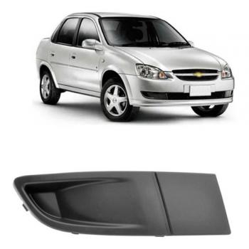 GRADE PARACHOQUE CORSA CLASSIC 2010/...LD