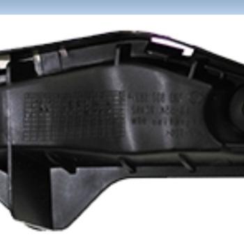 VW. AMAROK 10/16 SUPORTE PARA-CHOQUE DIANT. (LD)