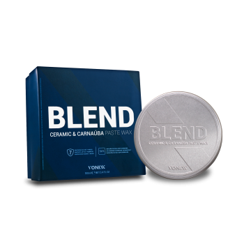 BLEND PASTE WAX 100ML