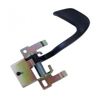 MACANETA INTERNA ESQUERDA  S-10 APOS 95 COMPOSICAO: METAL