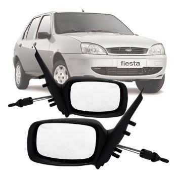 RET.FIESTA 96/01  2/4PTS C/C D