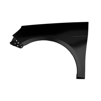 Para-lama Compativel Gol/Voyage/Saveiro 09/12 G5 LD