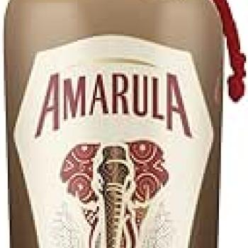 Licor Amarula - Ethiopian Coffe 750ml
