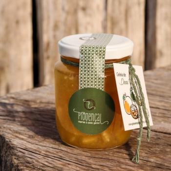 Geleia Duas Laranjas 300g