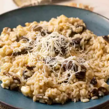 Risoto de Shitake Provençal 230g