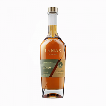Whisky Canem Blended  720ml