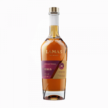 Whisky Verus Single Malt 720ml