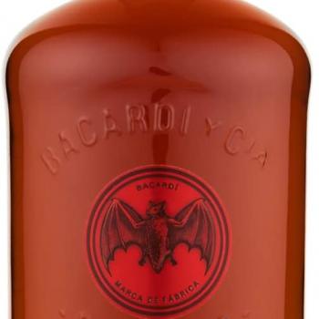 Rum Bacardi 8 Anos  750ml