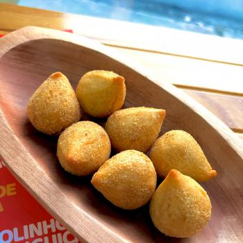 Coxinha 12 unidades