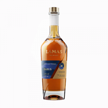 Whisky Rarus Single Malt 720ml