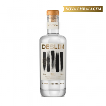 Vodka Deslim
