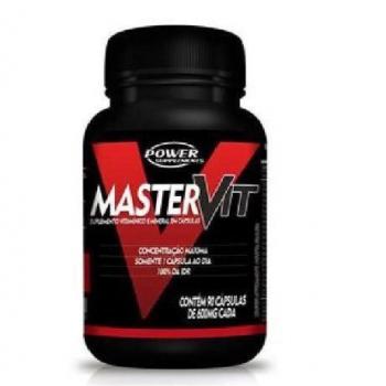 VITAMINAZ 30CAP