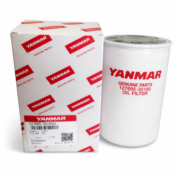 FILTRO OLEO LUBRIFICANTE MOTOR DIESEL