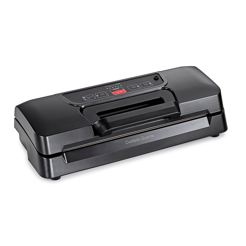 SELADORA A VACUO PORTATIL NEO 600 - 110V