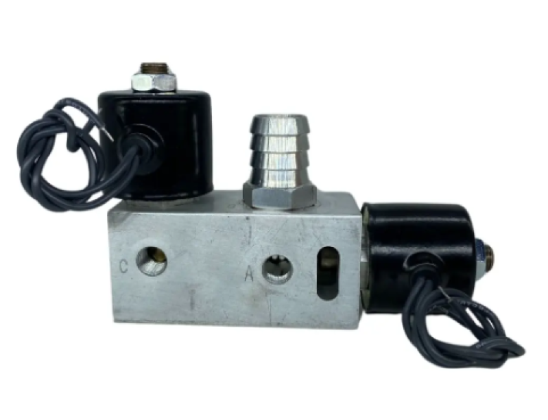 VALVULA SOLENOIDE P/ 200II