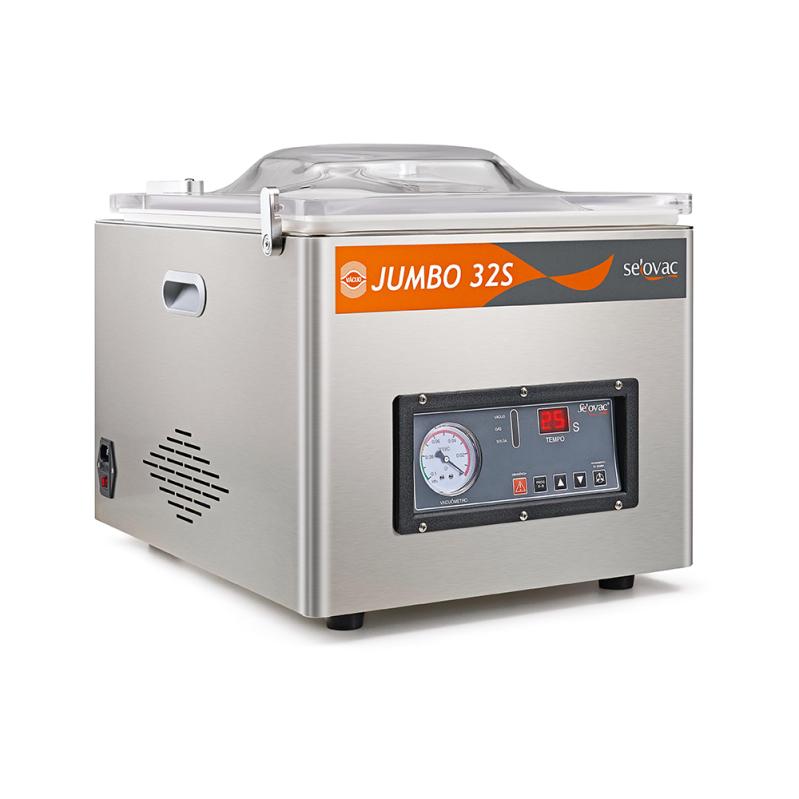 MAQ DE EMBALAR A VACUO JUMBO 32S