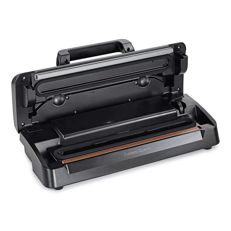 SELADORA A VACUO PORTATIL NEO 600 - 220V