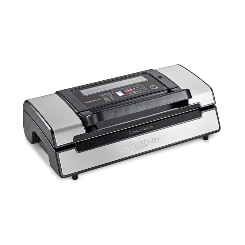 SELADORA A VACUO PORTATIL NEO 750 - 110V