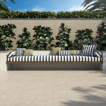 PISO RETIFICADO GRANILHADO 76X76 RT76035 NEVADA OUT PLUS - 2,87m²