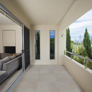 PORCELANATO ACETINADO 62X62 MADRID BLOC