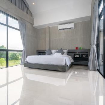 PORCELANATO POLIDO 84x84 BARCELONA ARENA