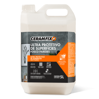 HIDROFULGANTE ULTRA PROTETIVO FOSCO 5LTS