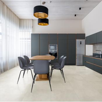 PORCELANATO ACETINADO 62X62 SAND - 2,69m²