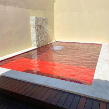 PASTILHA 10X10 VERMELHO