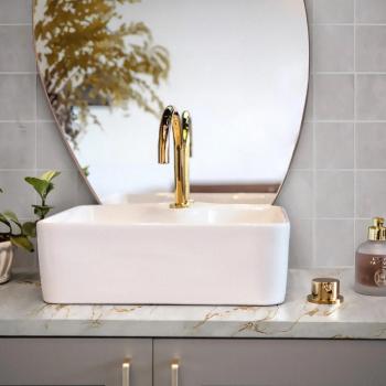 PASTILHA CERAMICA 10X10 PORTLAND