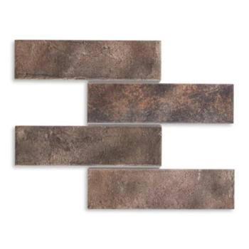 PASTILHA CERAMICA 7X26 CAMBRIDGE TELADO INTERCALADO