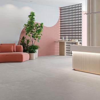 PORCELANATO ACETINADO 123X123 123017 MASTER PORTLAND