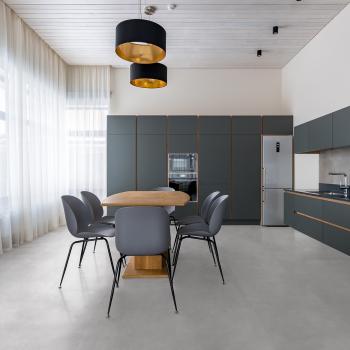 PORCELANATO ACETINADO 62x62 MADRID PLATA