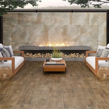 PORCELANATO REGUA 20X120 120001 NATURALIA MATE