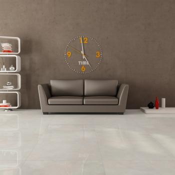 PORCELANATO ACETINADO 72X72 MADRID ARENA