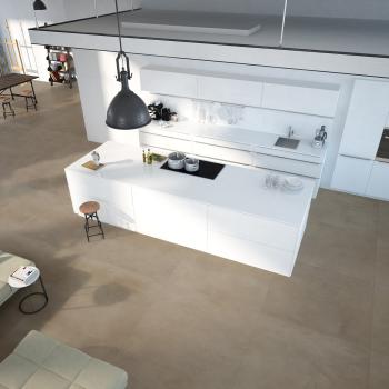 PORCELANATO GRANILHADO 84X84 BARCELONA BLOC OUT