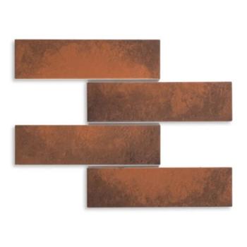 PASTILHA CERAMICA 7X26 WELLS TELADO INTERCALADO