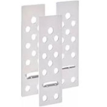 CFX RAI-FIX - GANCHO DE SEGURANÇA PARAFIXAÇÃO - 8mm - cx 50 und