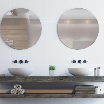 PISO RETIFICADO 33x60 RT57500 WHITE ABSOLUTE