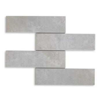 PASTILHA CERAMICA 7X26 PORTLAND TELADO INTERCALADO