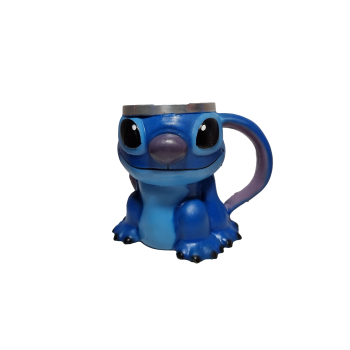 CANECA RESINA STICH