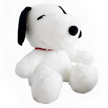 PELUCIA MINDUIM SNOOPY