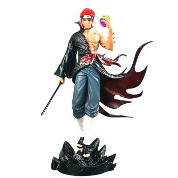 ACTION FIGURE NARUTO PAIN FIGHT