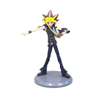 ACTION FIGURE YU GI OH - YUGI MUTO