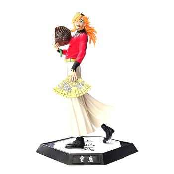 ACTION FIGURE - DEMON SLAYER DOUMA 30 CM BASE